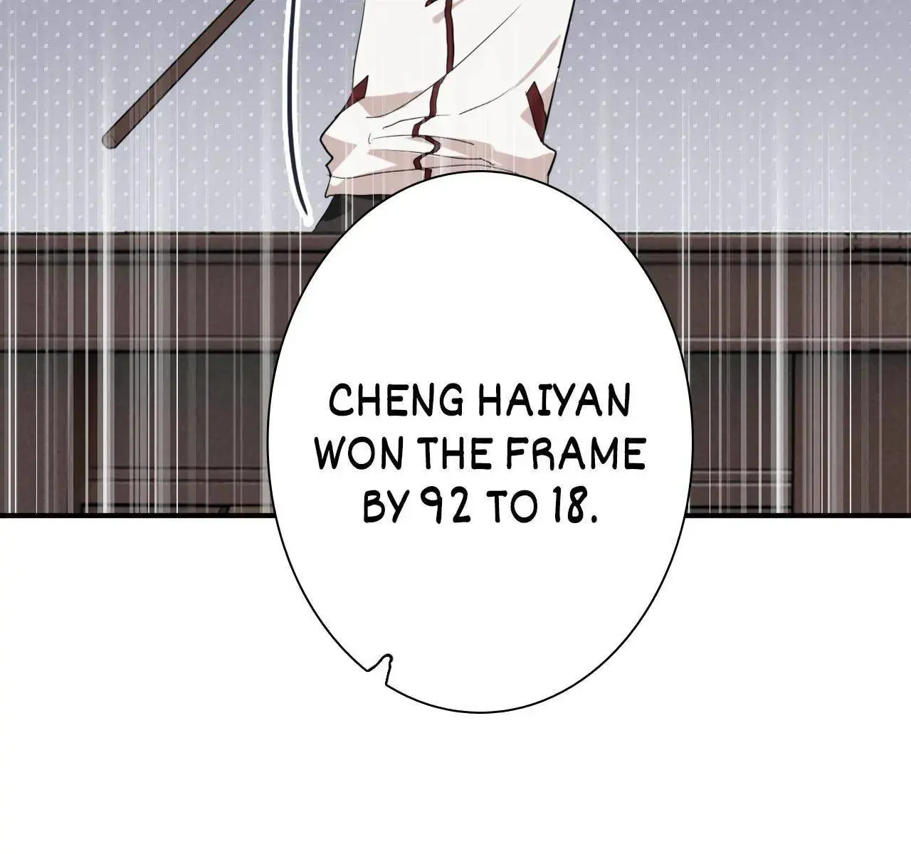 Read Precise Strikes chapter 68 image 32 on Lezhin