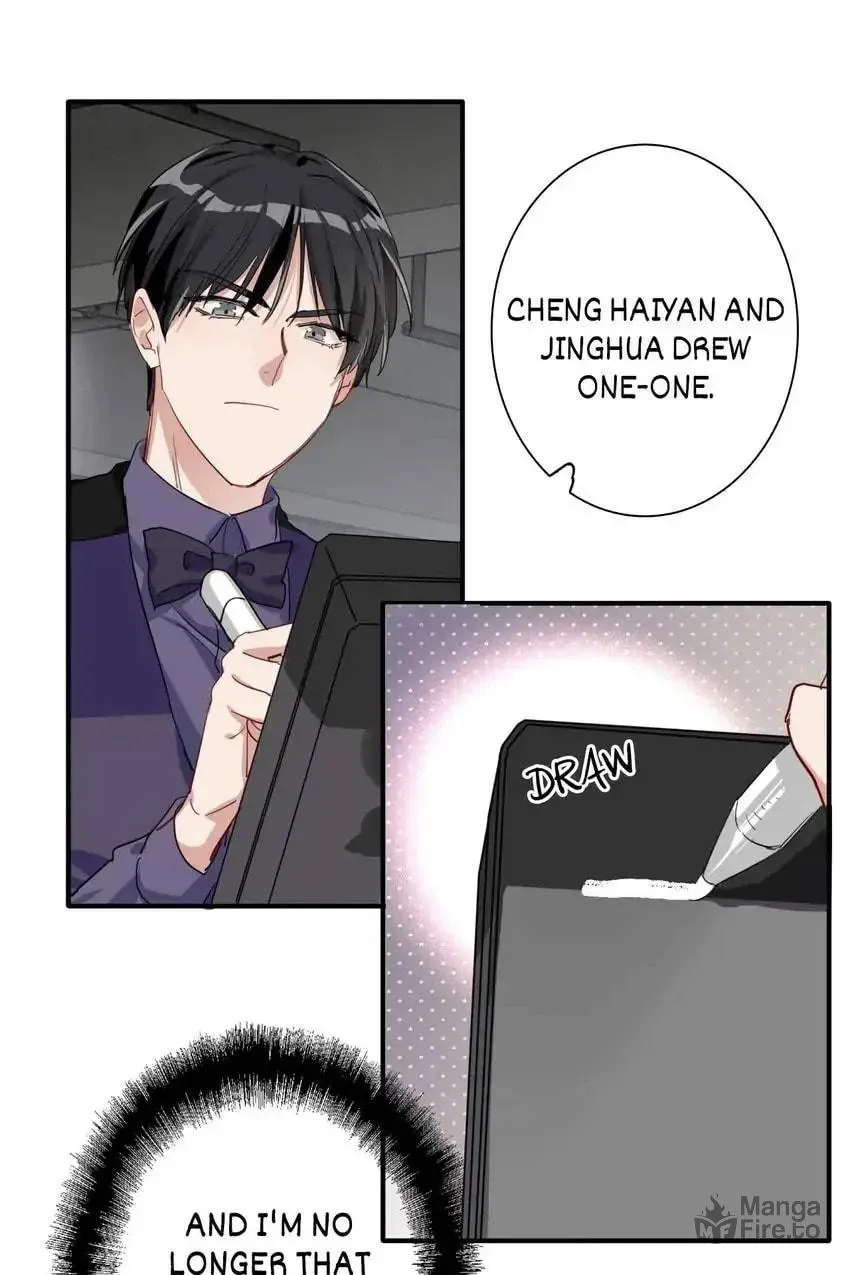 Read Precise Strikes chapter 68 image 33 on Lezhin