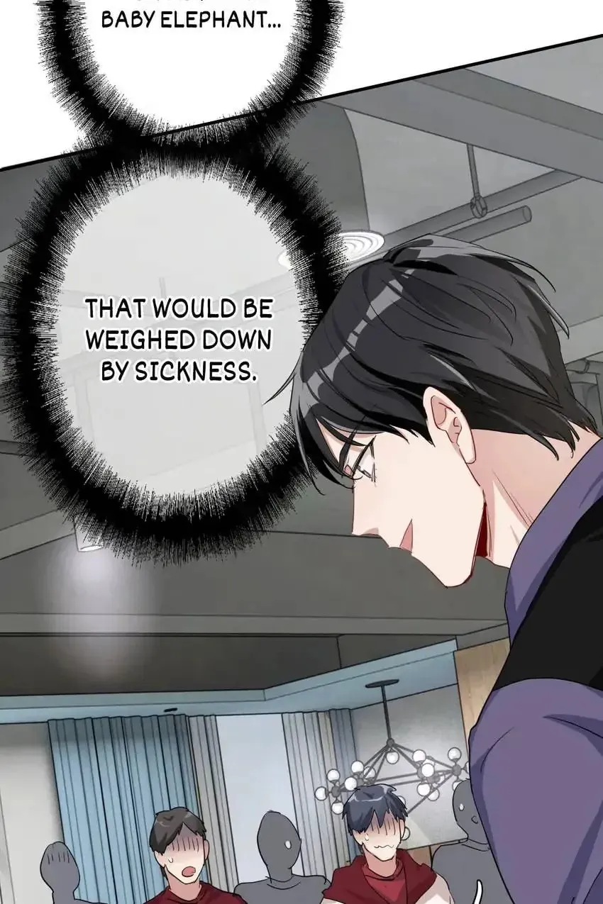Read Precise Strikes chapter 68 image 34 on Lezhin