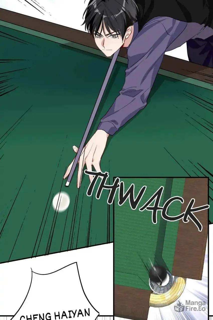 Read Precise Strikes chapter 68 image 36 on Lezhin