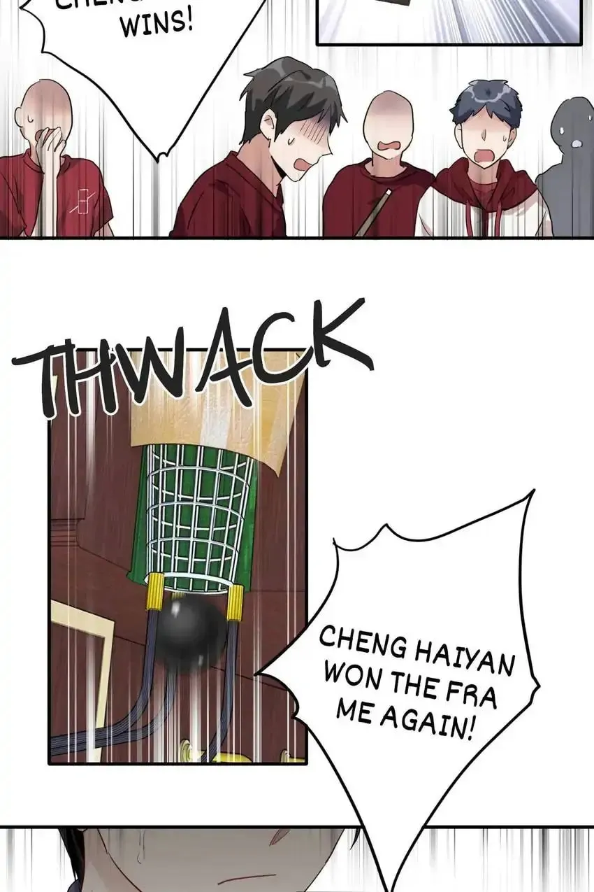 Read Precise Strikes chapter 68 image 37 on Lezhin