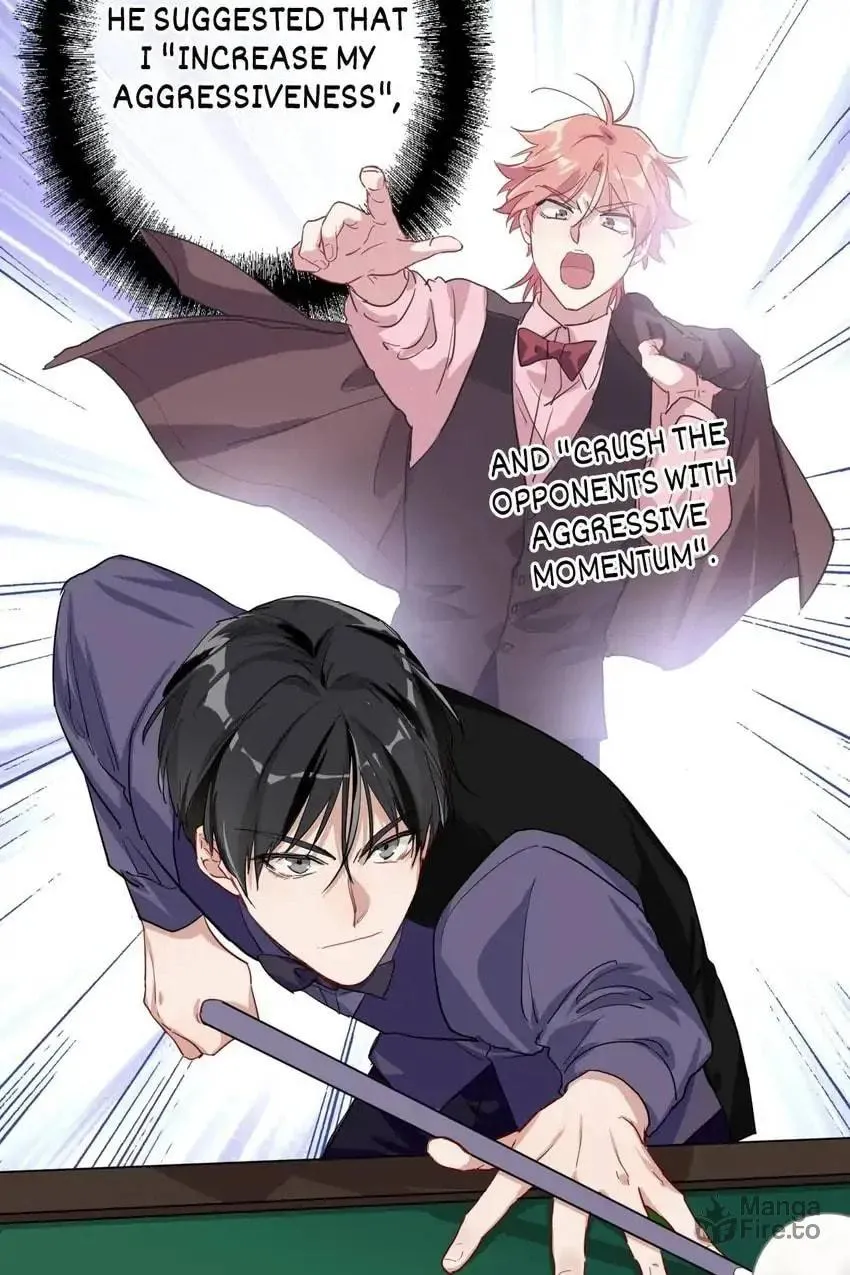 Read Precise Strikes chapter 68 image 39 on Lezhin