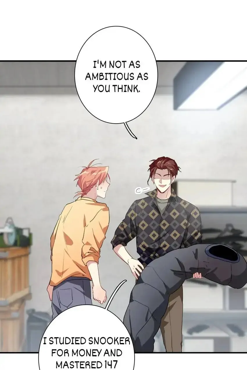 Read Precise Strikes chapter 68 image 4 on Lezhin