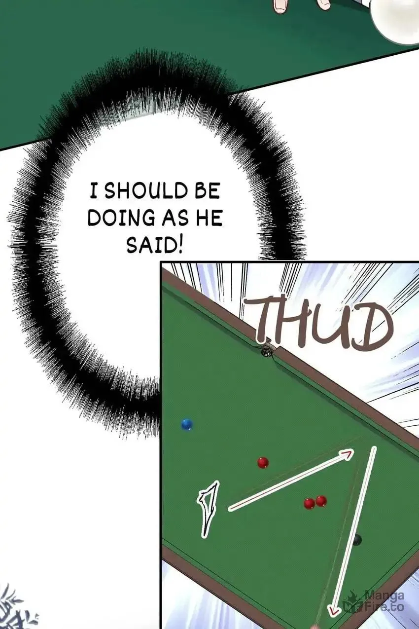 Read Precise Strikes chapter 68 image 40 on Lezhin