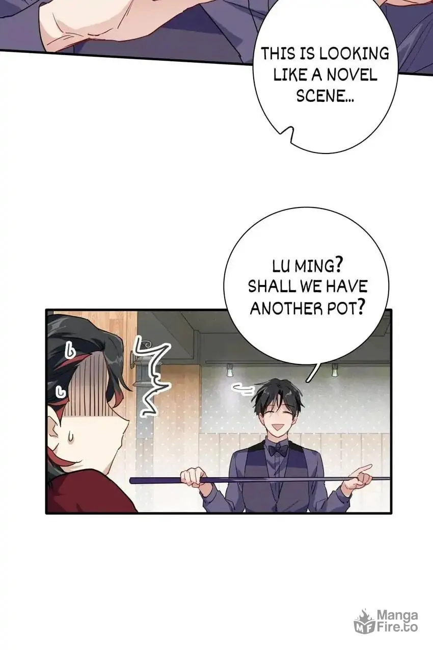 Read Precise Strikes chapter 68 image 45 on Lezhin