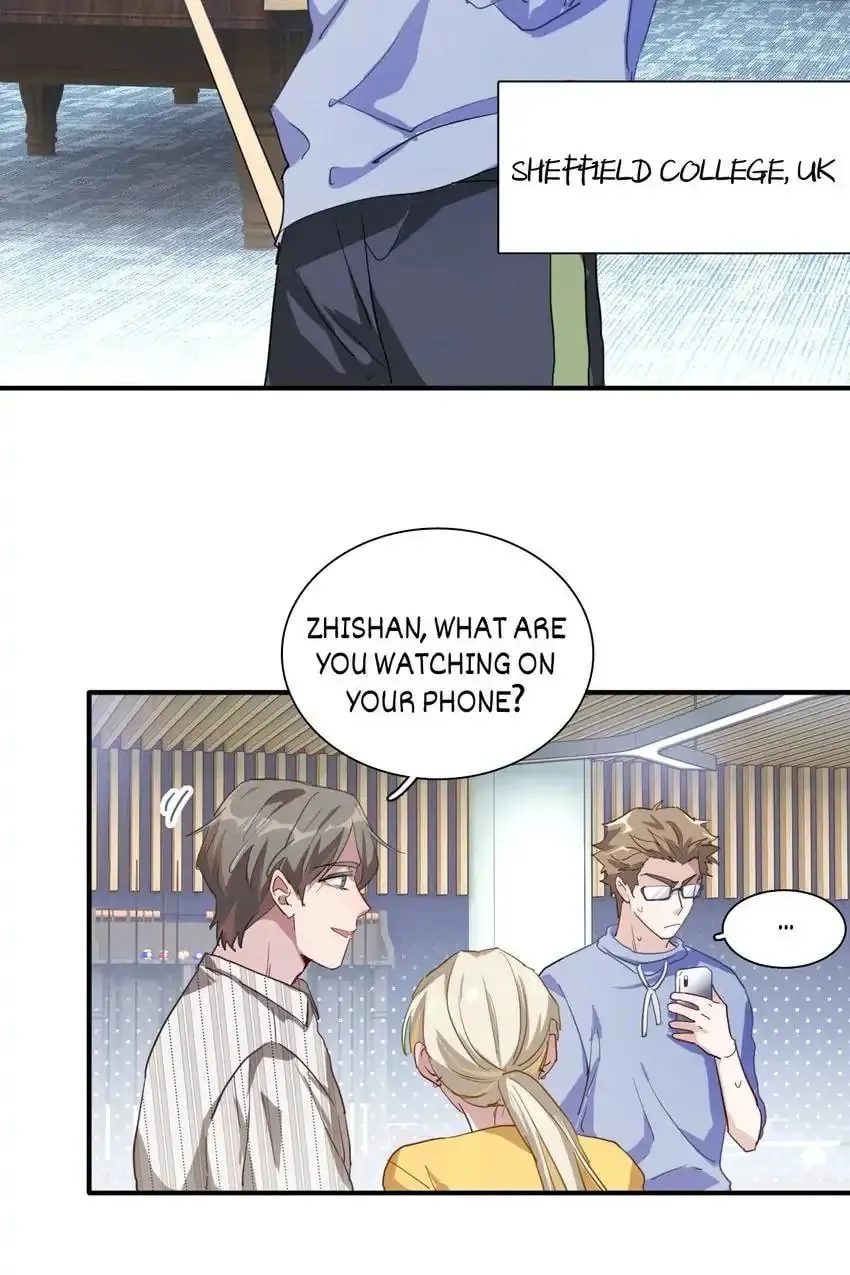 Read Precise Strikes chapter 68 image 47 on Lezhin