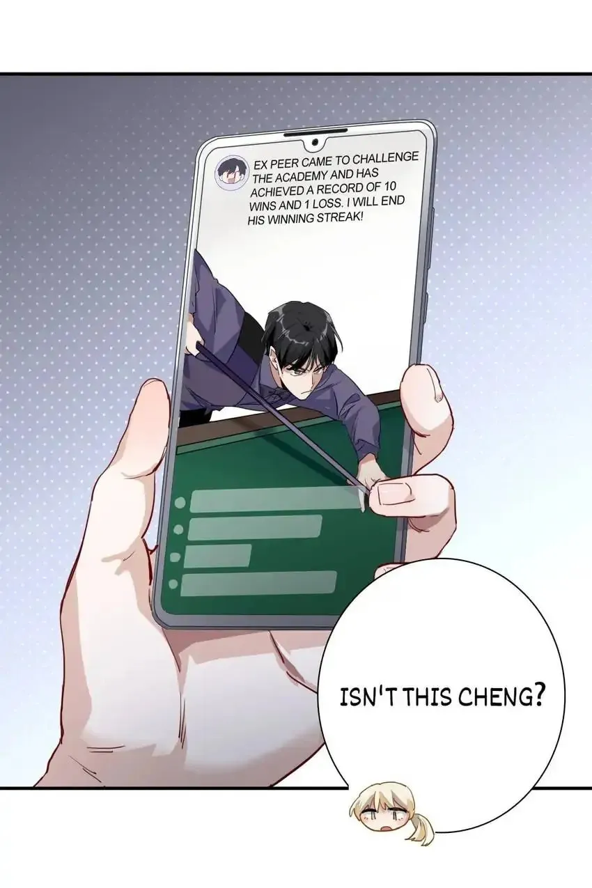 Read Precise Strikes chapter 68 image 49 on Lezhin