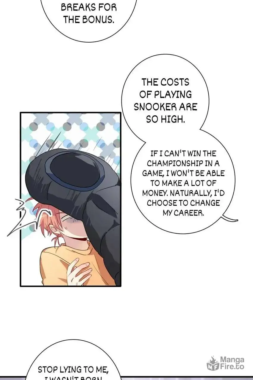 Read Precise Strikes chapter 68 image 5 on Lezhin