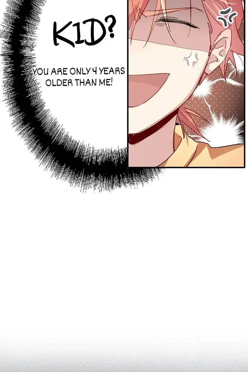 Read Precise Strikes chapter 68 image 8 on Lezhin