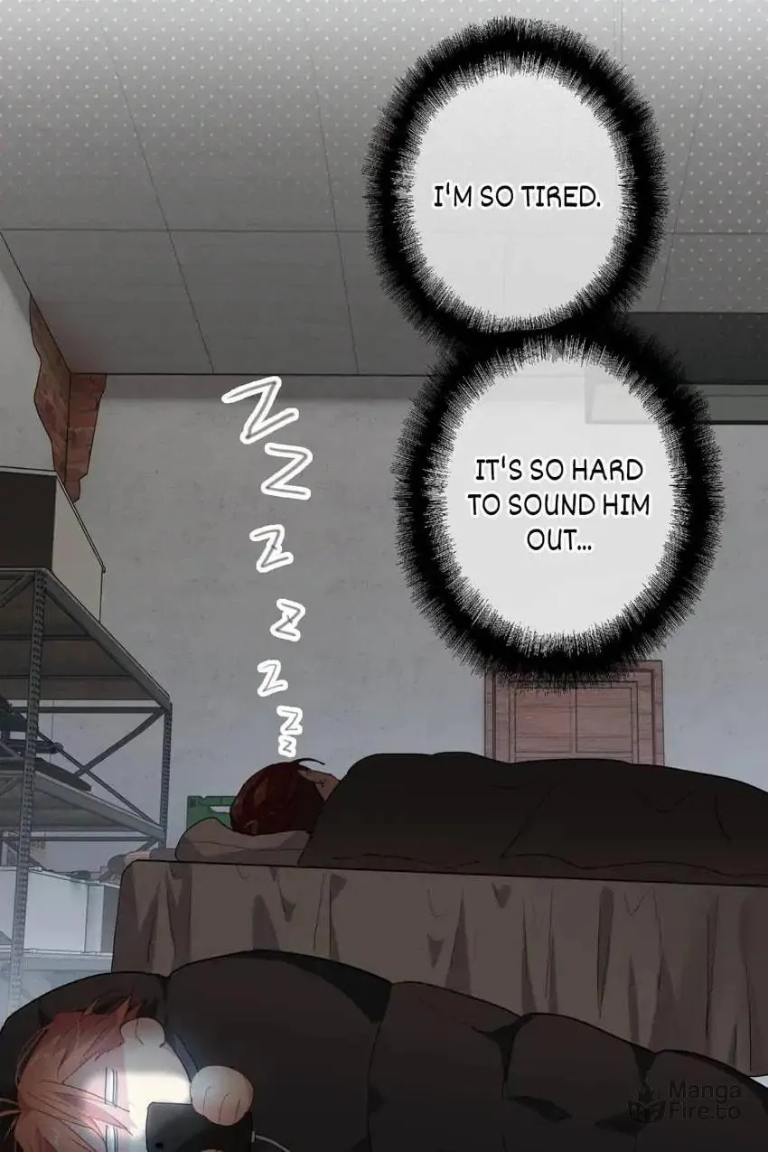 Read Precise Strikes chapter 68 image 9 on Lezhin