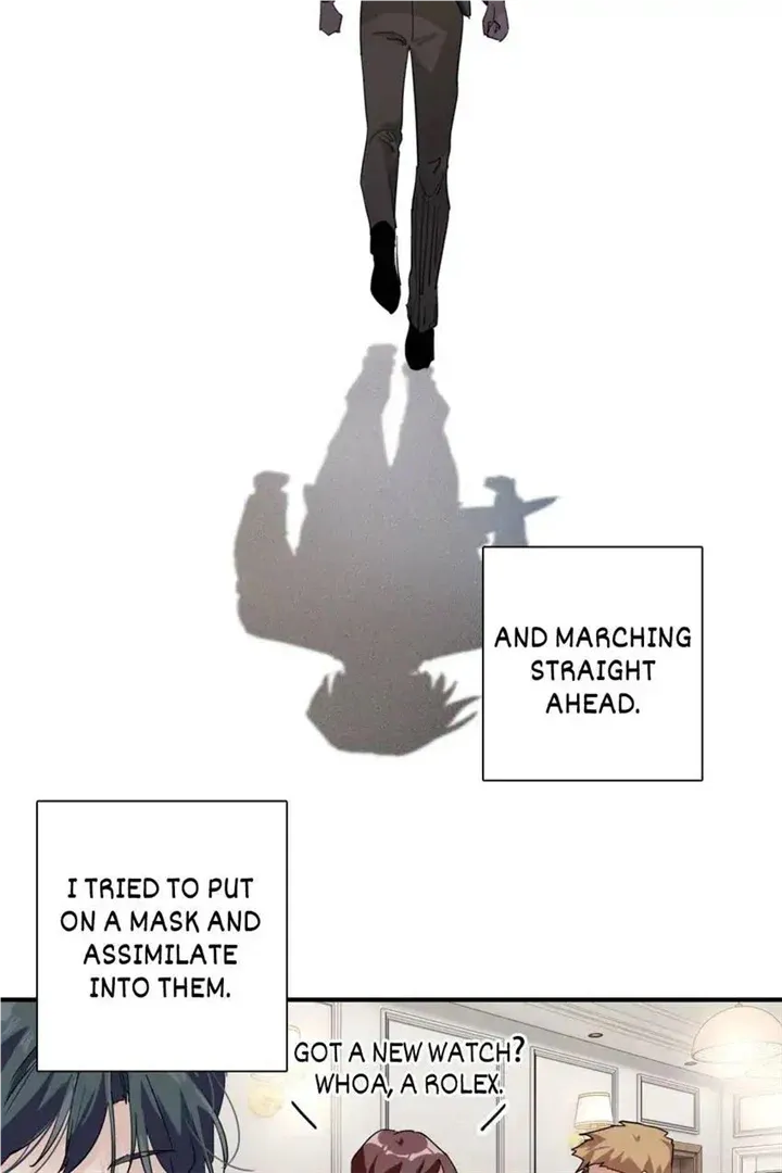 Read Precise Strikes chapter 69.01 image 11 on Lezhin
