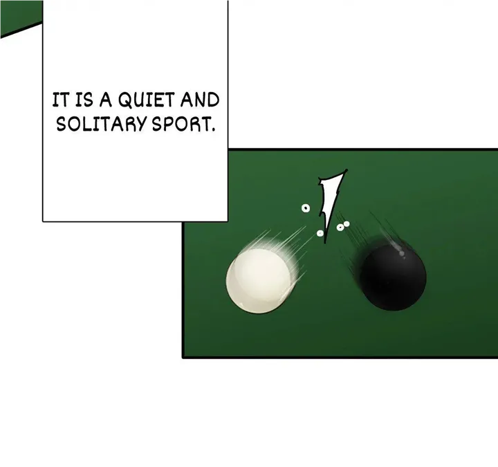 Read Precise Strikes chapter 69.01 image 15 on Lezhin