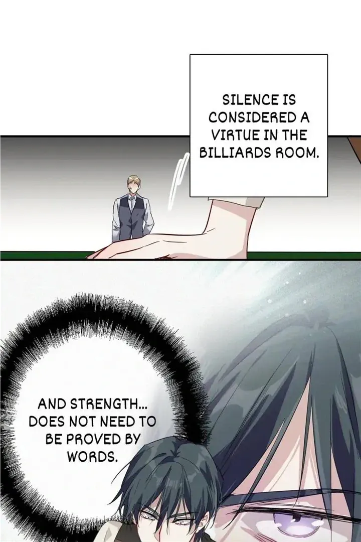 Read Precise Strikes chapter 69.01 image 16 on Lezhin