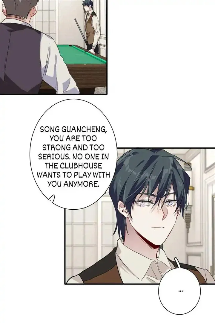 Read Precise Strikes chapter 69.01 image 18 on Lezhin