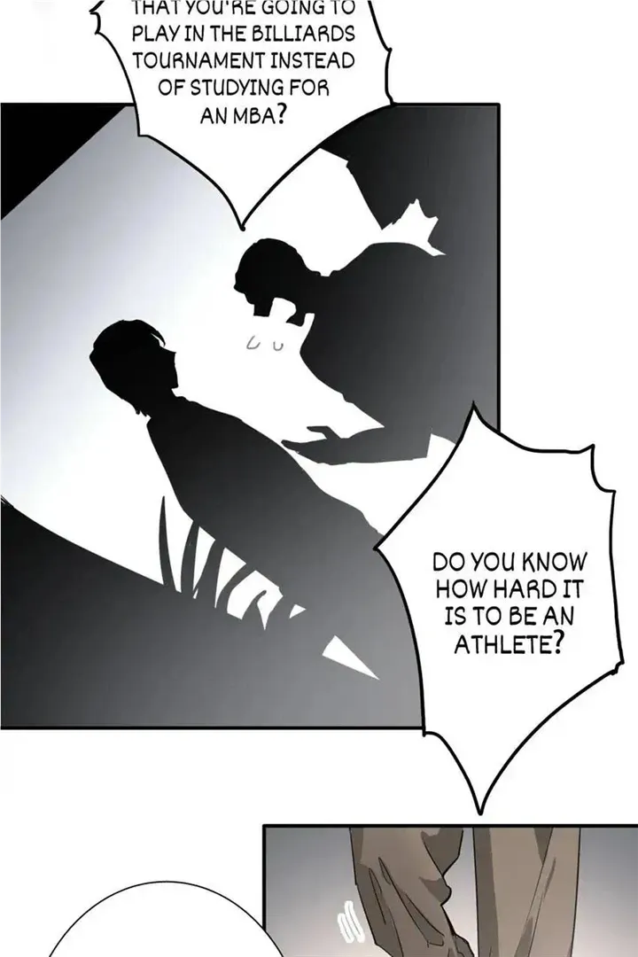 Read Precise Strikes chapter 69.01 image 22 on Lezhin