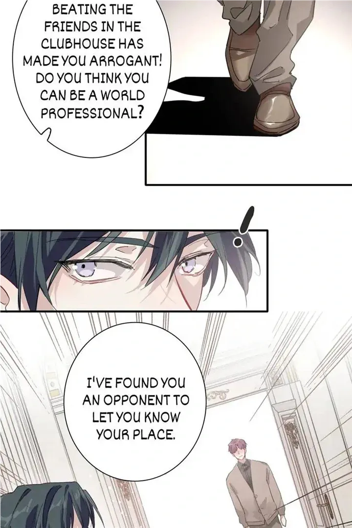 Read Precise Strikes chapter 69.01 image 23 on Lezhin
