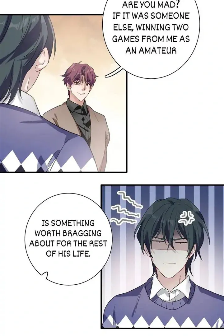 Read Precise Strikes chapter 69.01 image 26 on Lezhin
