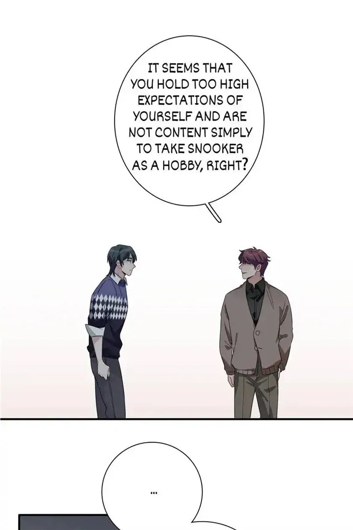 Read Precise Strikes chapter 69.01 image 27 on Lezhin