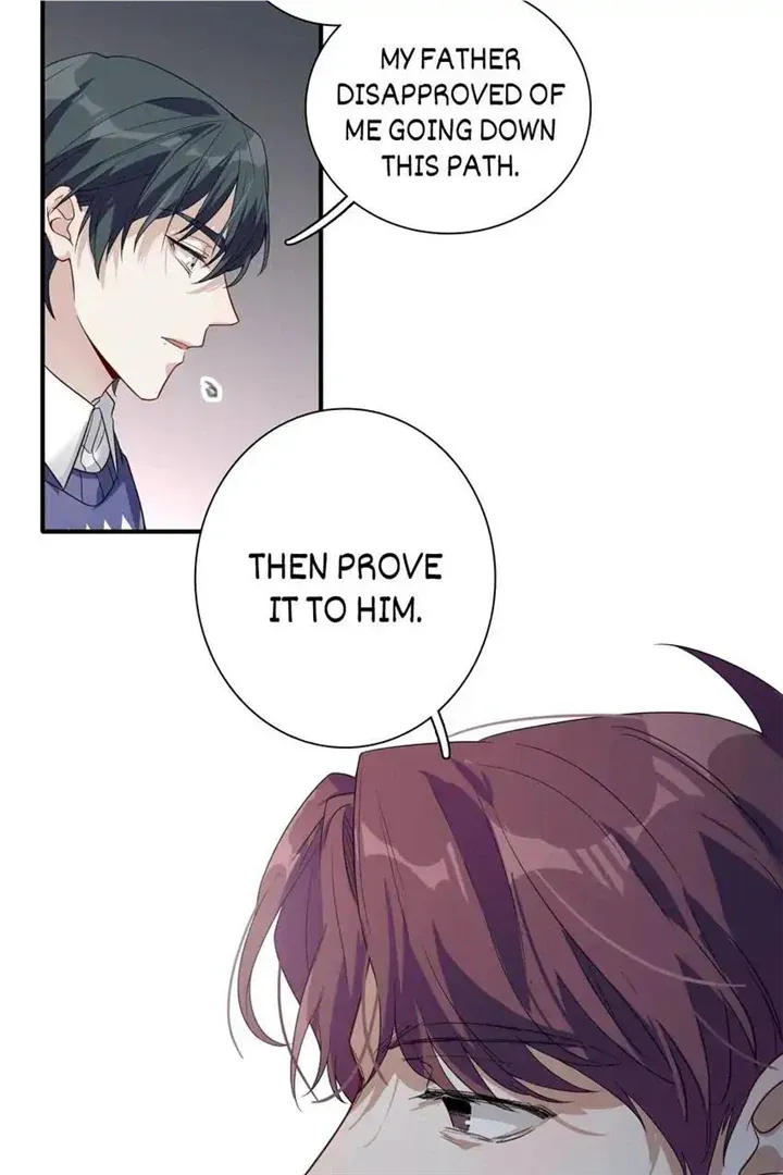 Read Precise Strikes chapter 69.01 image 28 on Lezhin