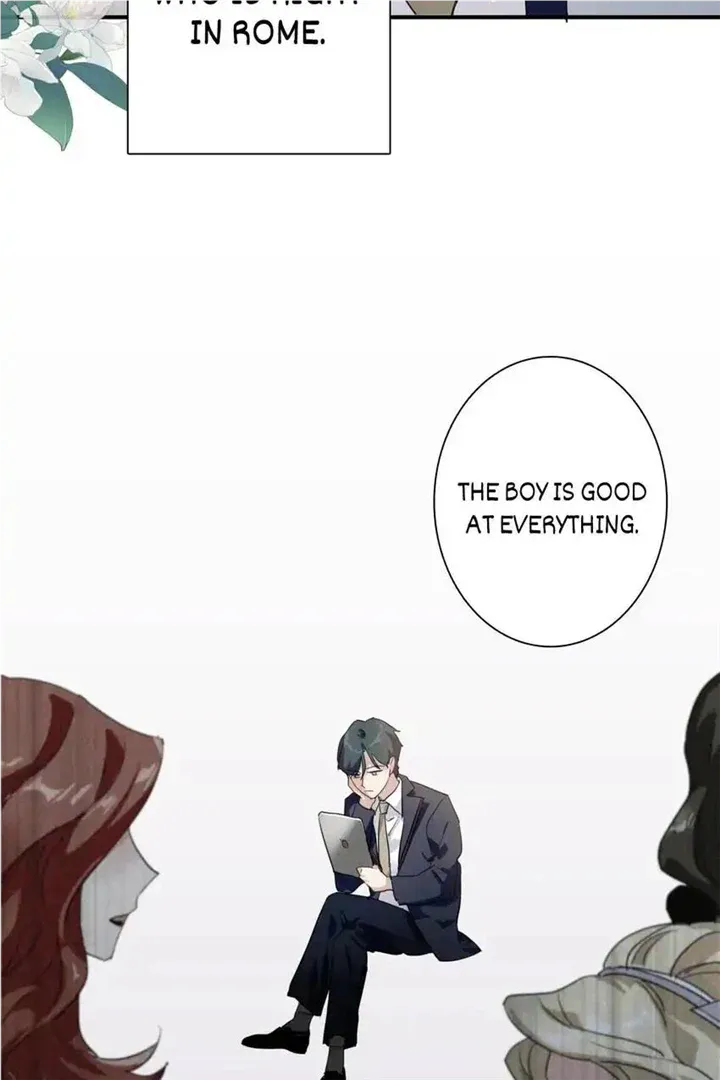 Read Precise Strikes chapter 69.01 image 3 on Lezhin