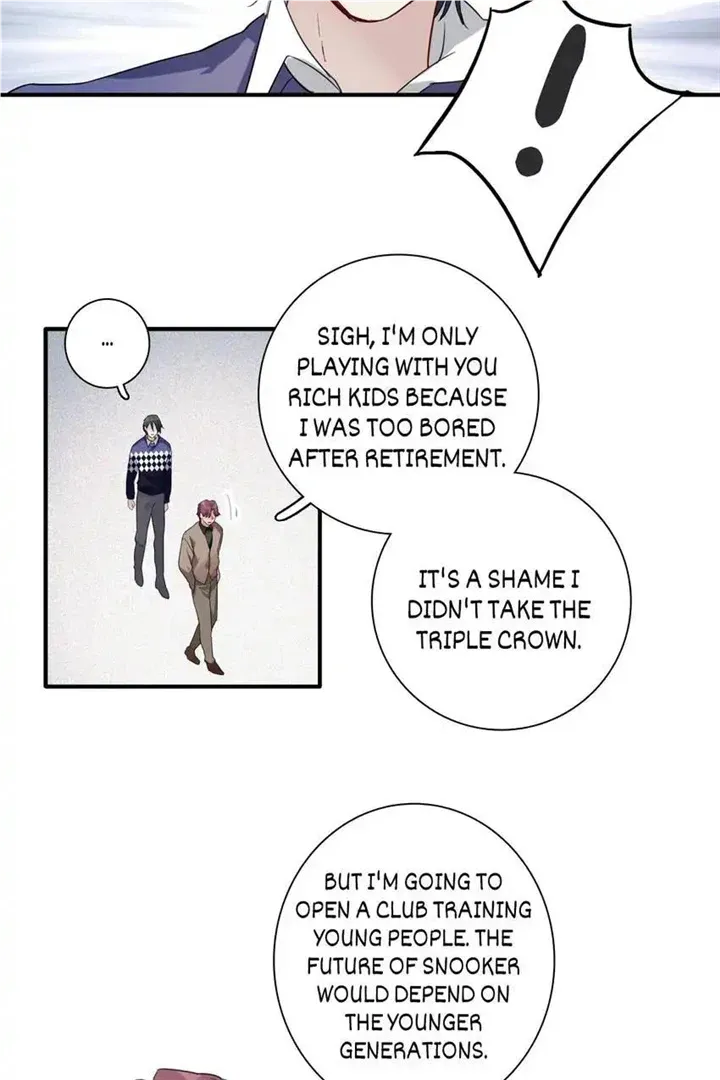 Read Precise Strikes chapter 69.01 image 30 on Lezhin
