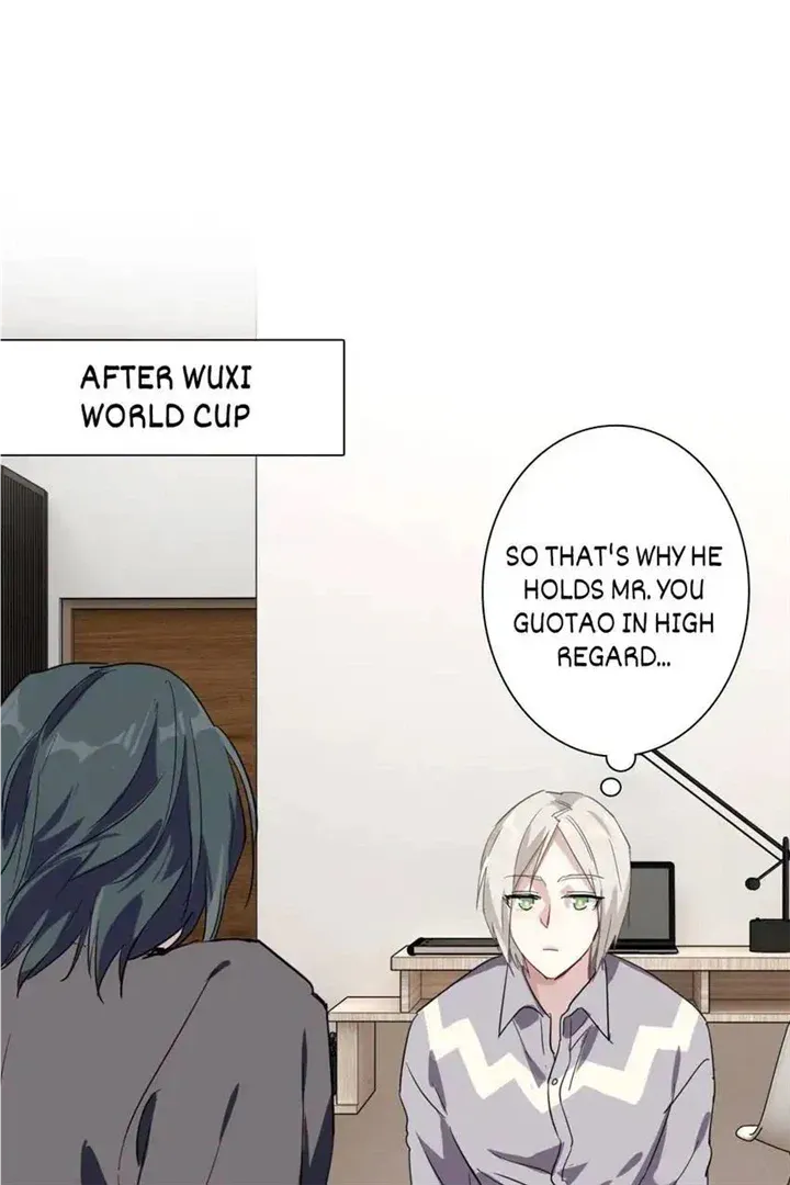 Read Precise Strikes chapter 69.01 image 32 on Lezhin