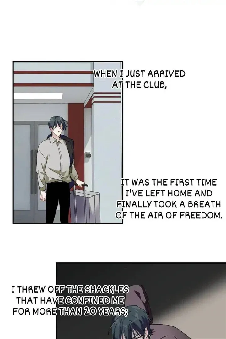 Read Precise Strikes chapter 69.01 image 36 on Lezhin