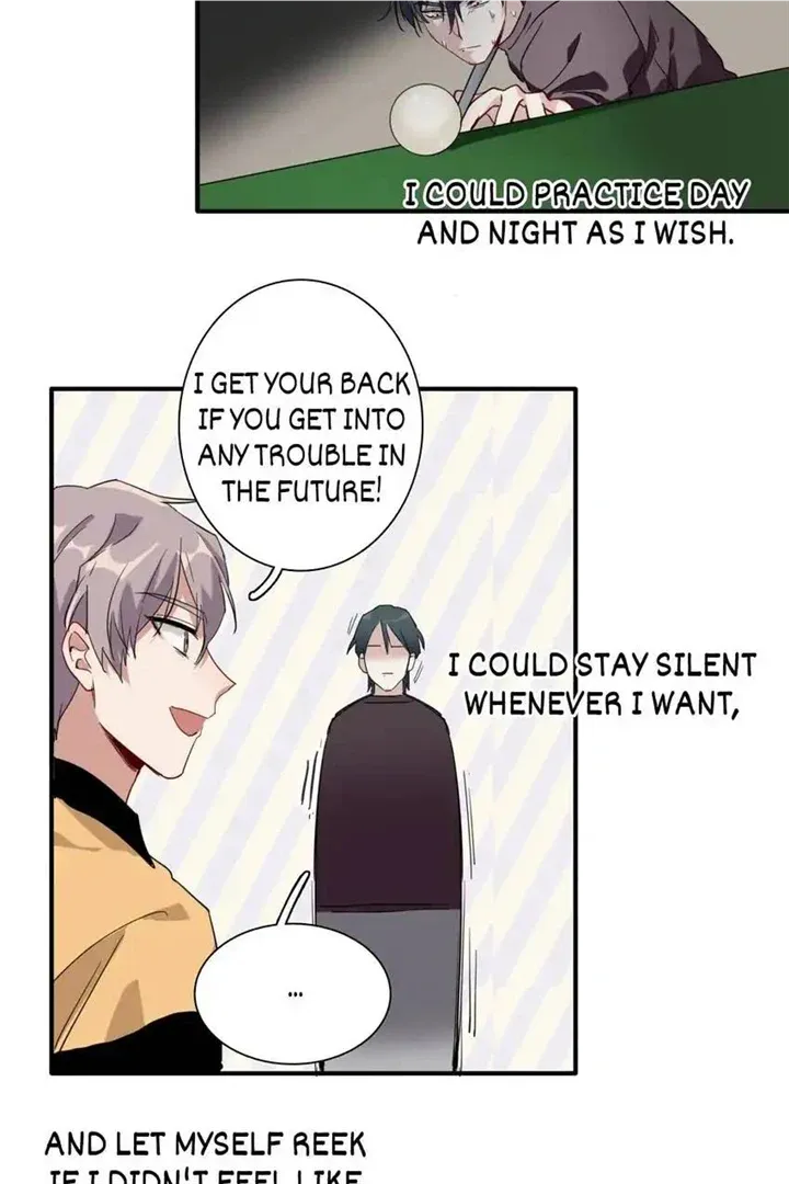 Read Precise Strikes chapter 69.01 image 37 on Lezhin