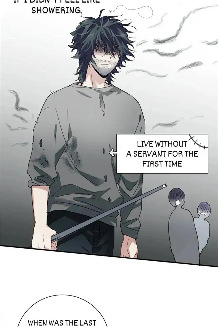 Read Precise Strikes chapter 69.01 image 38 on Lezhin