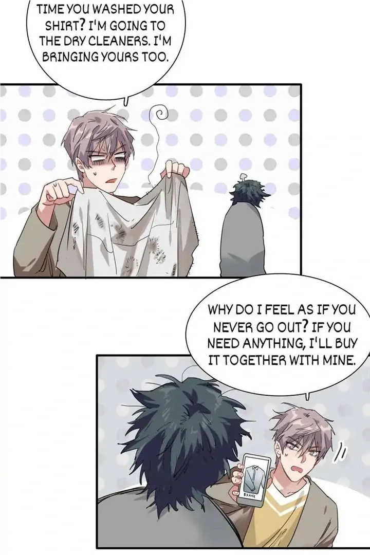 Read Precise Strikes chapter 69.01 image 39 on Lezhin
