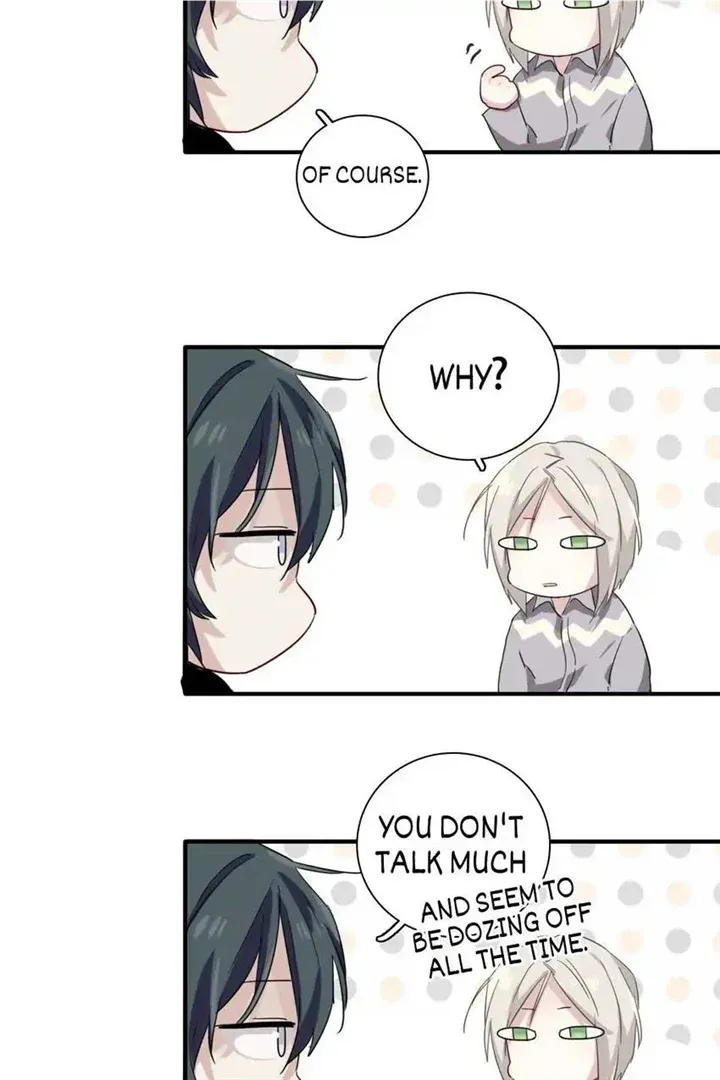 Read Precise Strikes chapter 69.01 image 45 on Lezhin