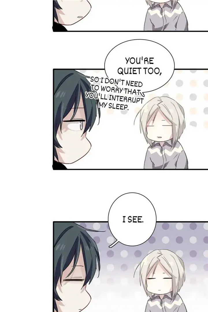 Read Precise Strikes chapter 69.01 image 46 on Lezhin