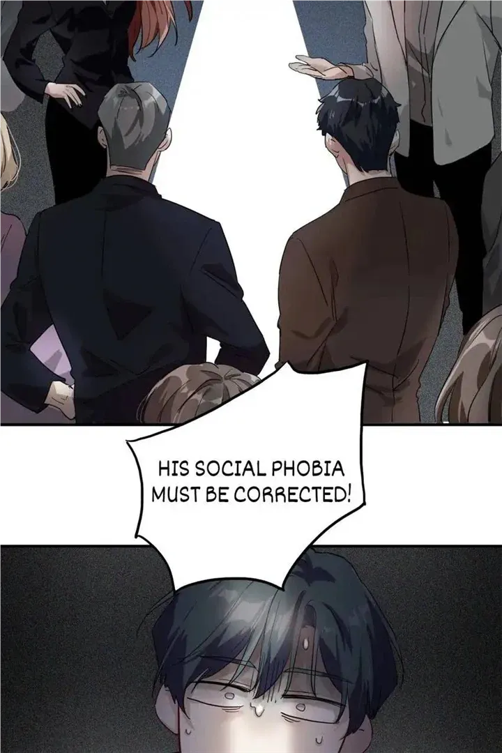 Read Precise Strikes chapter 69.01 image 7 on Lezhin