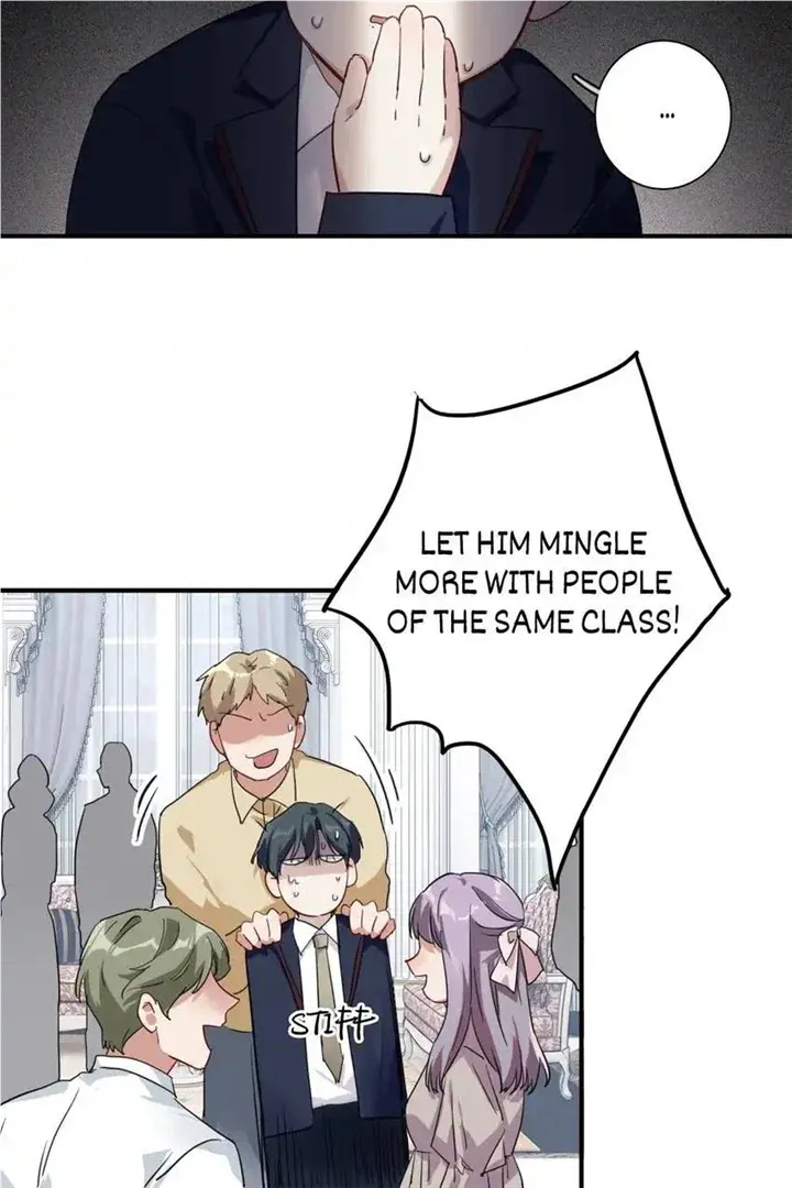 Read Precise Strikes chapter 69.01 image 8 on Lezhin