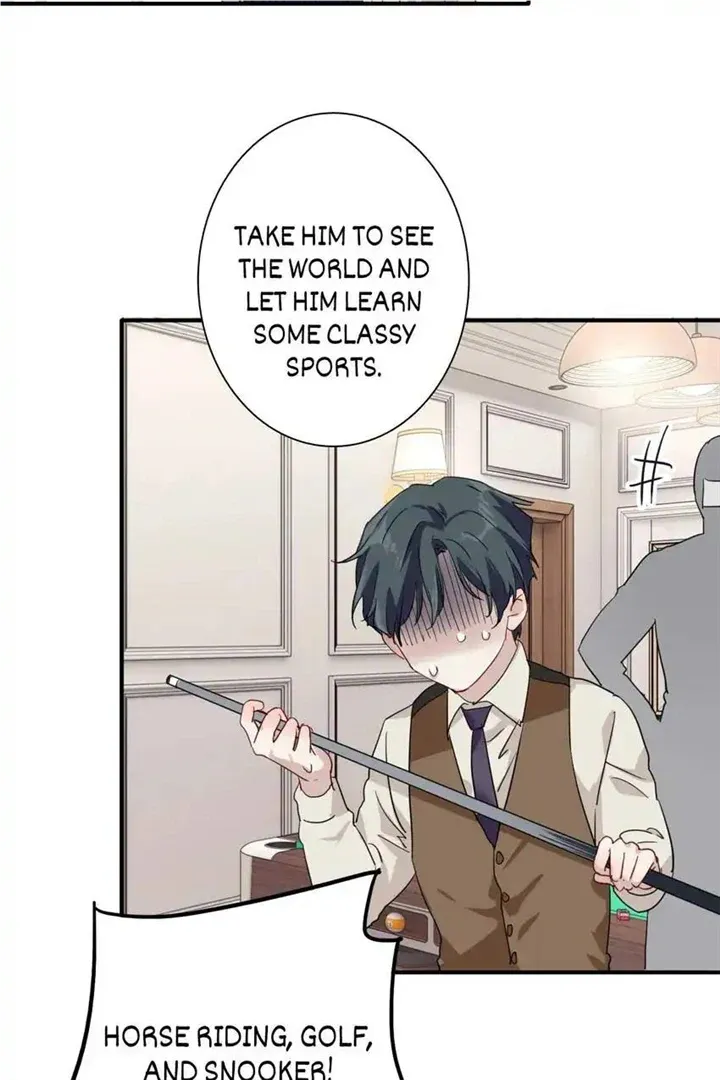 Read Precise Strikes chapter 69.01 image 9 on Lezhin
