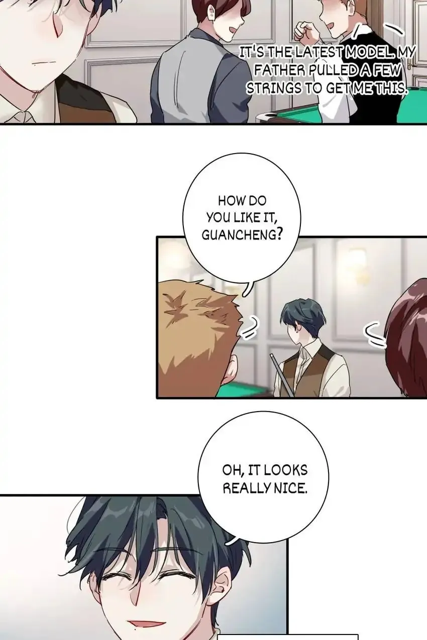 Read Precise Strikes chapter 69.1 image 13 on Lezhin