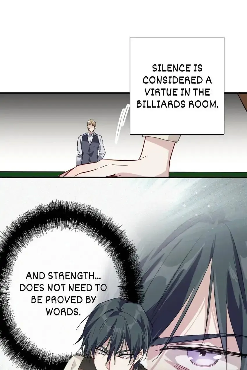 Read Precise Strikes chapter 69.1 image 17 on Lezhin