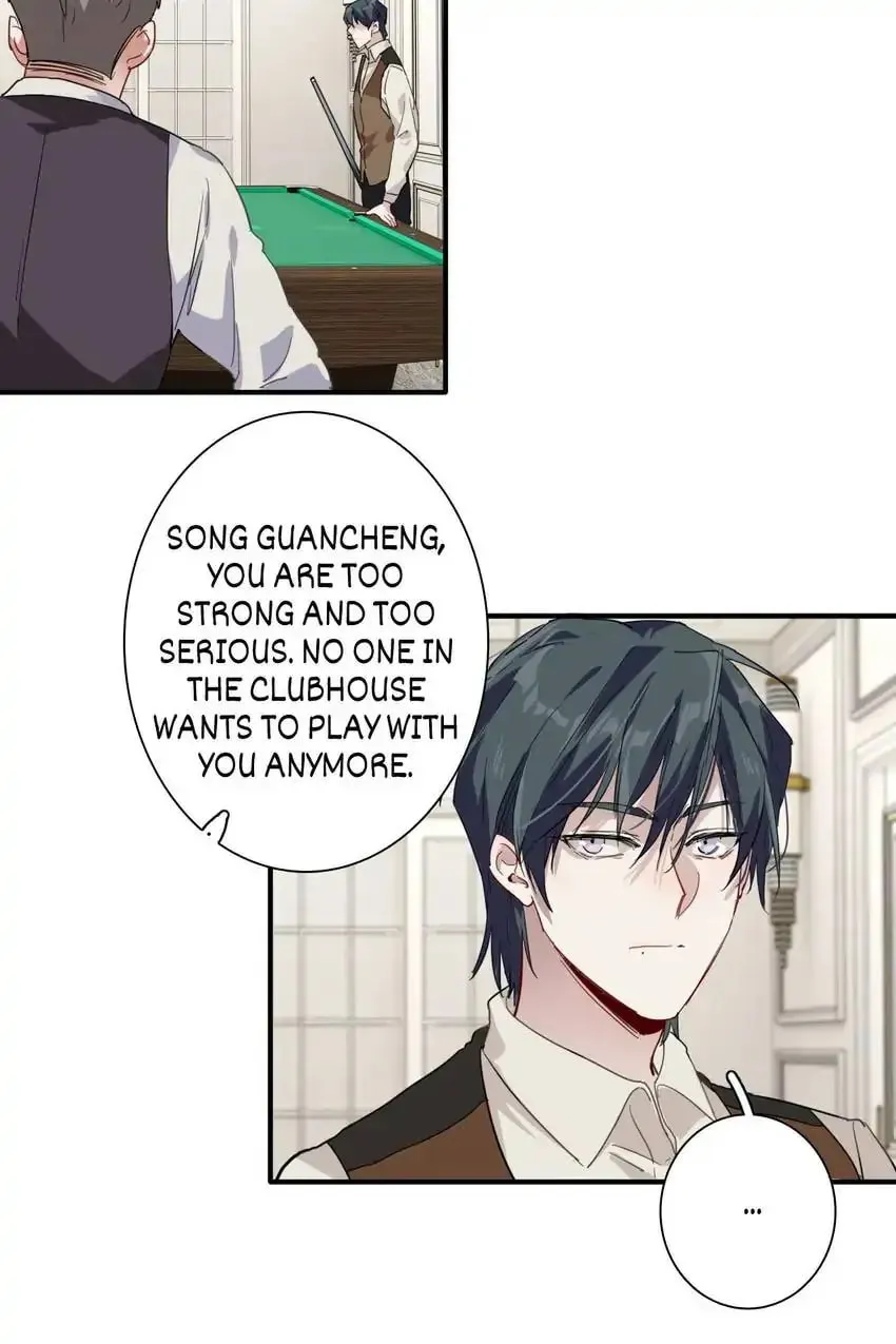 Read Precise Strikes chapter 69.1 image 19 on Lezhin