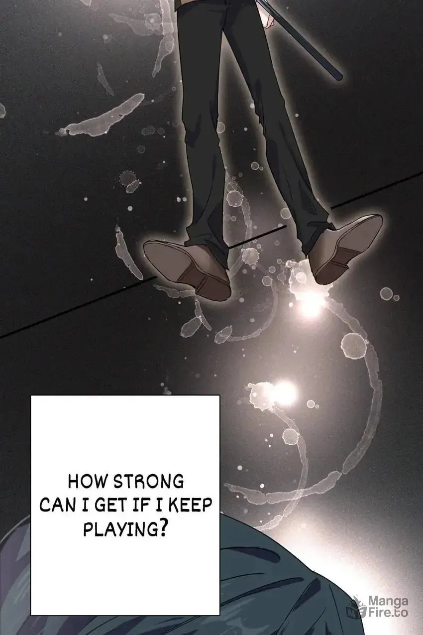 Read Precise Strikes chapter 69.1 image 21 on Lezhin