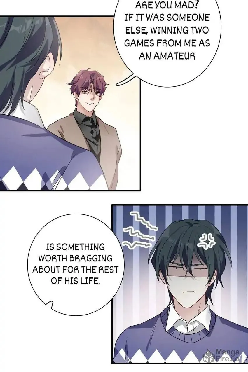 Read Precise Strikes chapter 69.1 image 27 on Lezhin