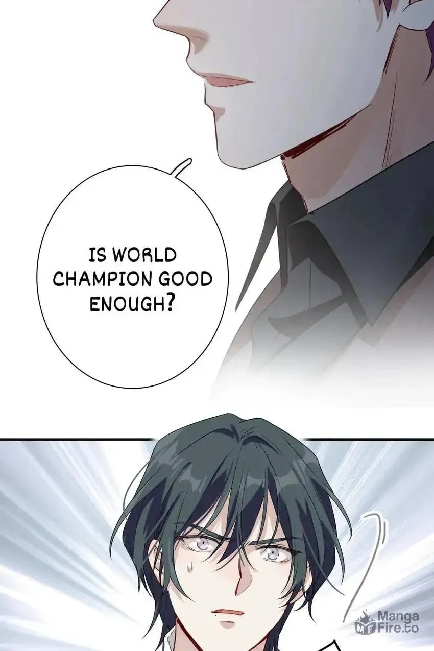 Read Precise Strikes chapter 69.1 image 30 on Lezhin