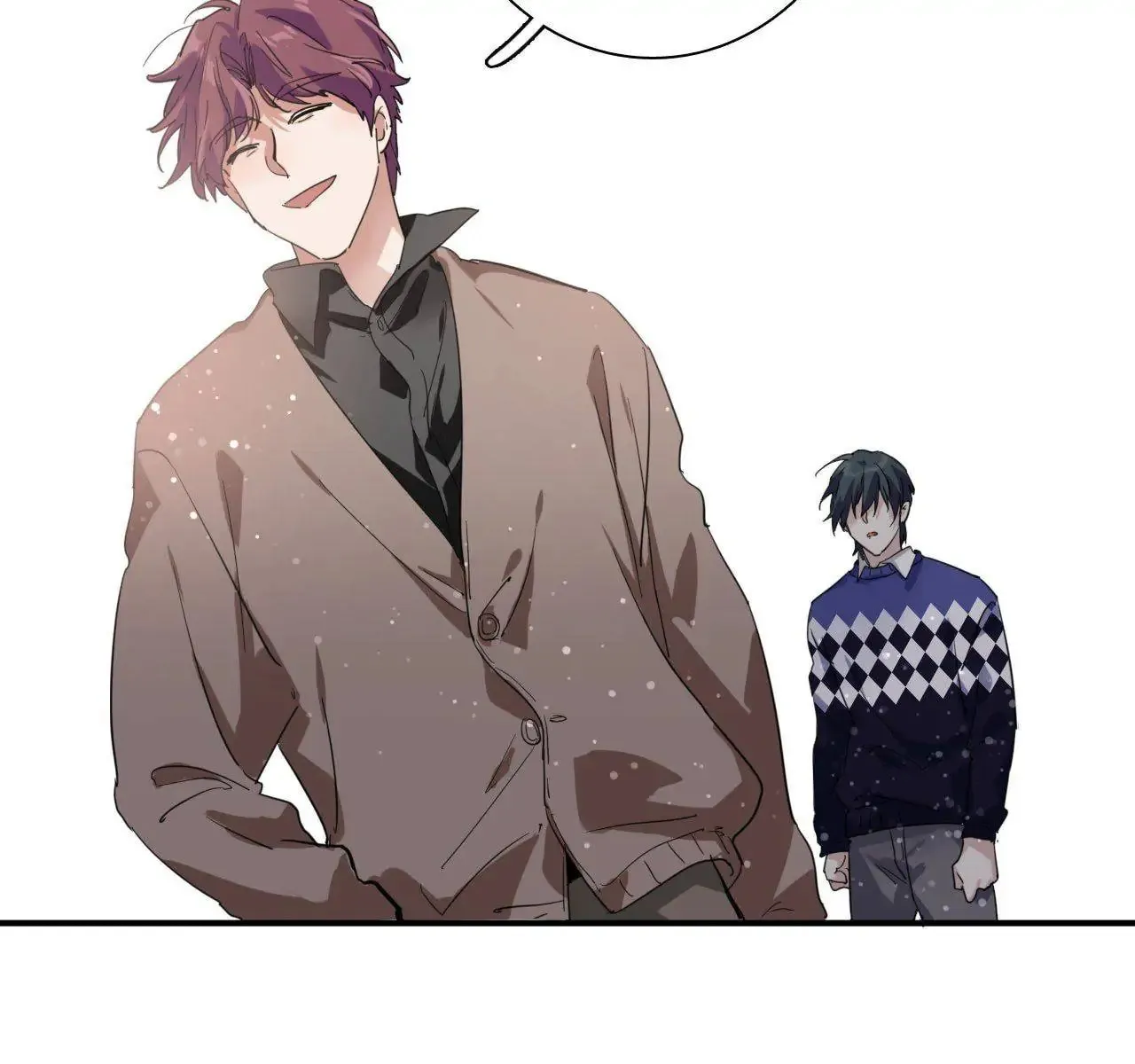 Read Precise Strikes chapter 69.1 image 32 on Lezhin