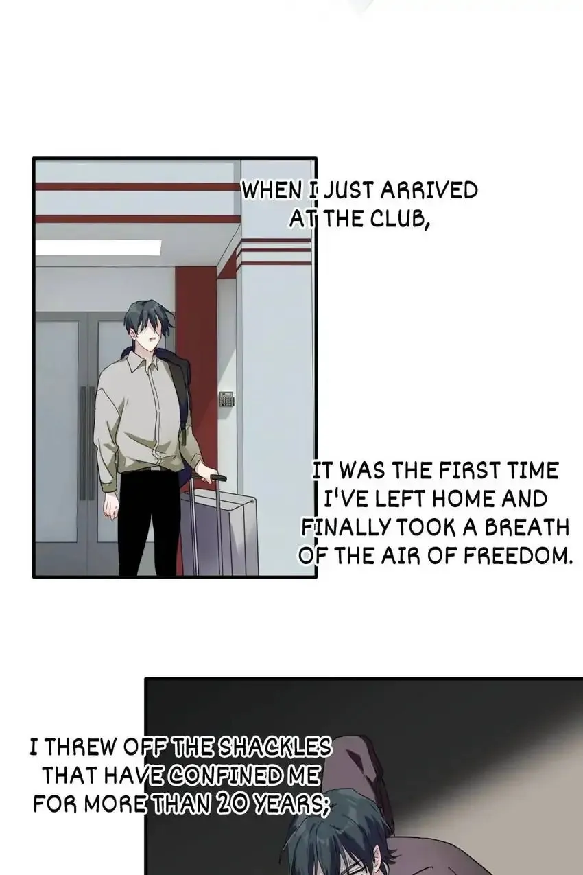 Read Precise Strikes chapter 69.1 image 37 on Lezhin