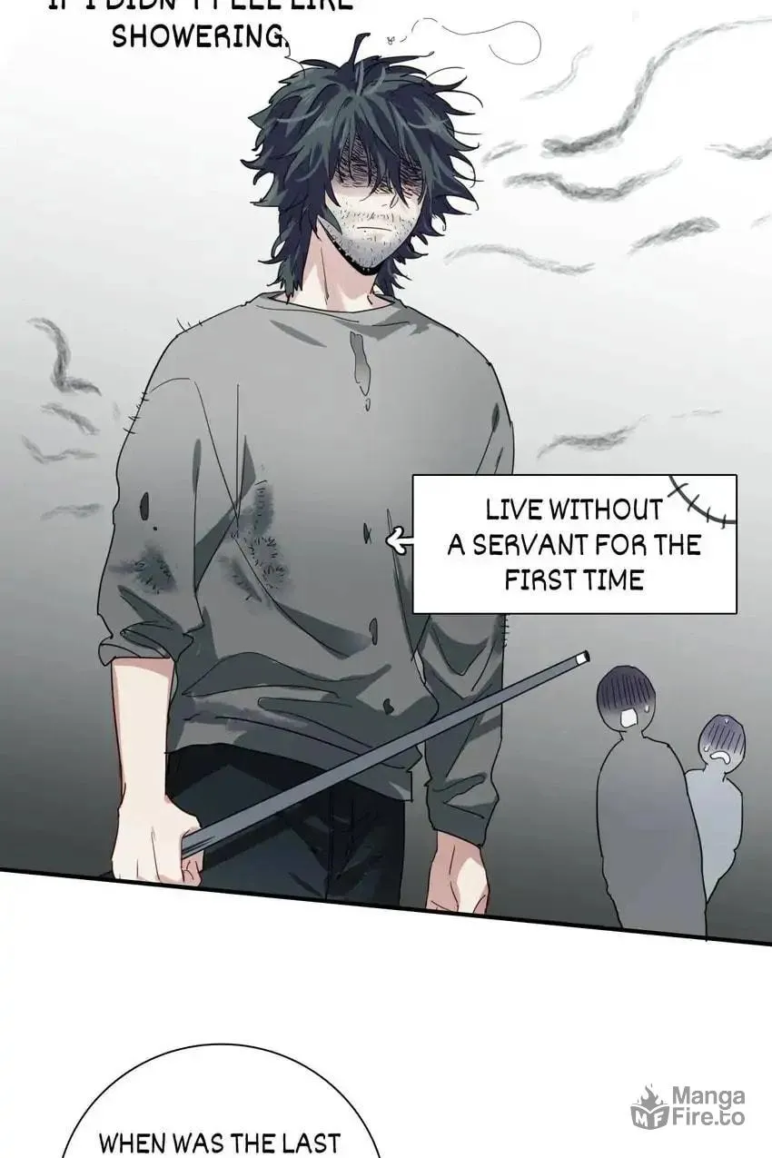 Read Precise Strikes chapter 69.1 image 39 on Lezhin