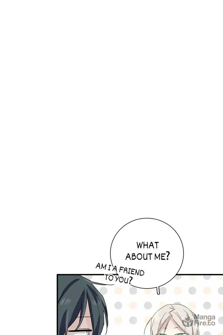 Read Precise Strikes chapter 69.1 image 45 on Lezhin