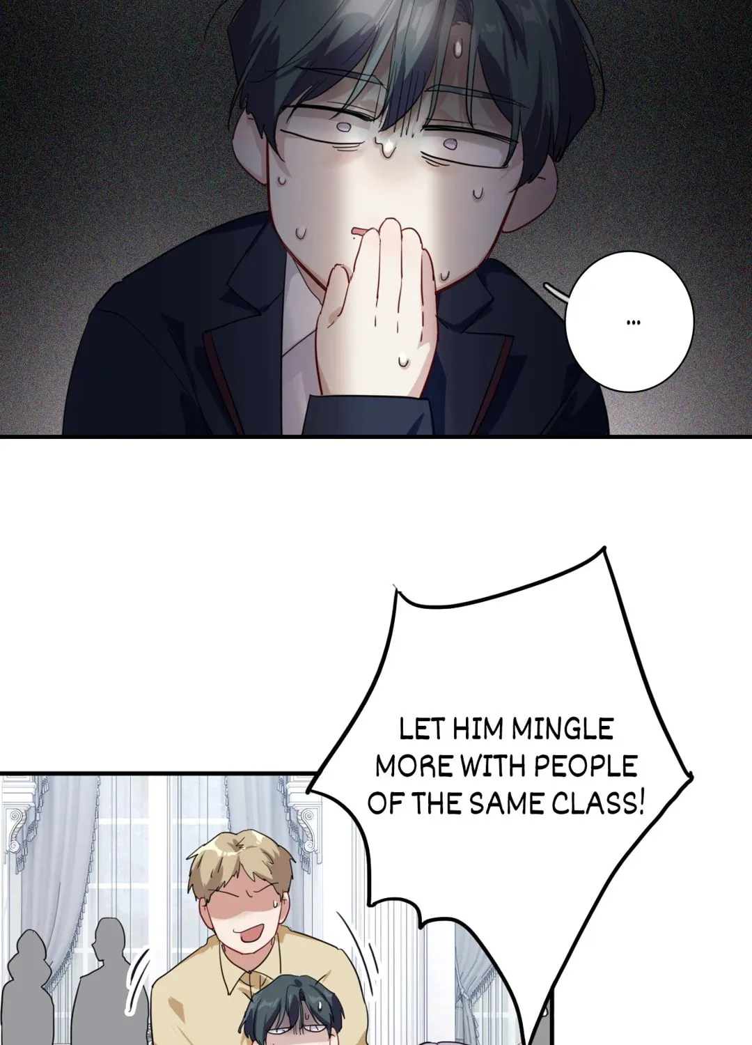 Read Precise Strikes chapter 69.5 image 10 on Lezhin