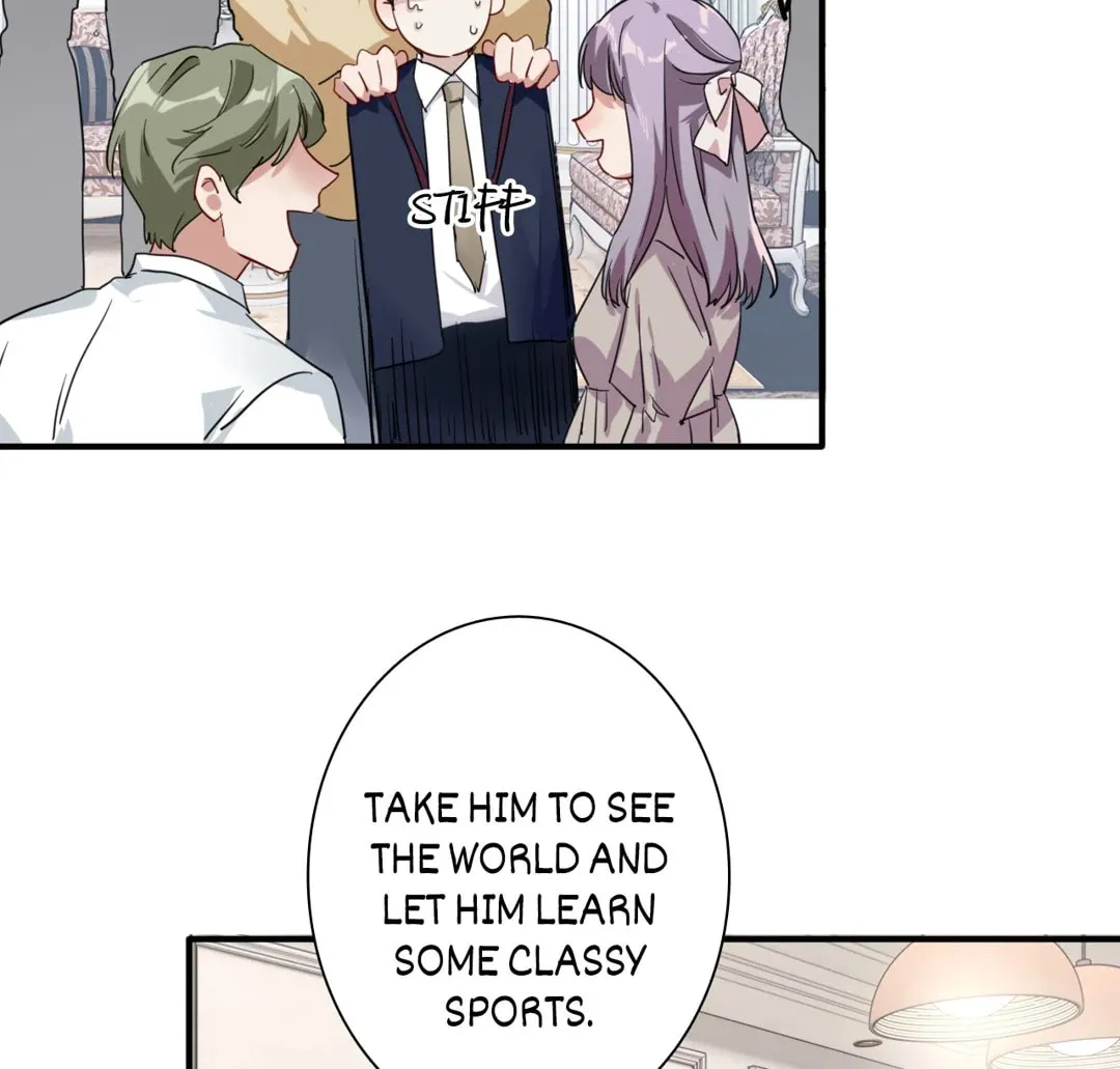 Read Precise Strikes chapter 69.5 image 11 on Lezhin
