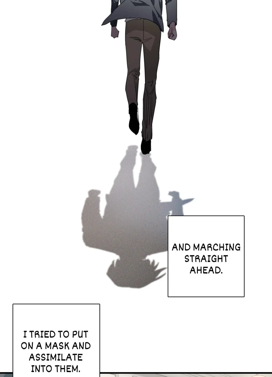 Read Precise Strikes chapter 69.5 image 14 on Lezhin