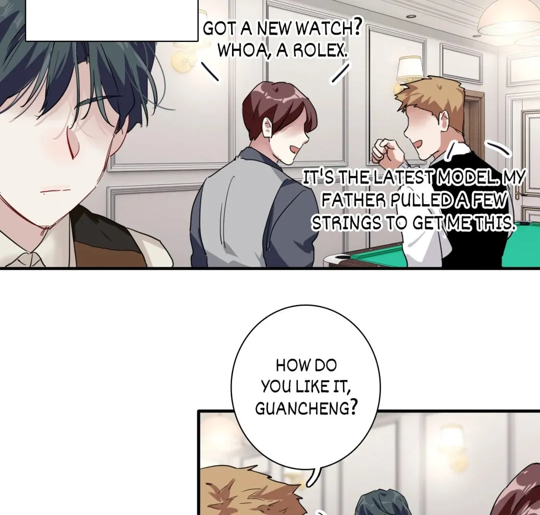 Read Precise Strikes chapter 69.5 image 15 on Lezhin