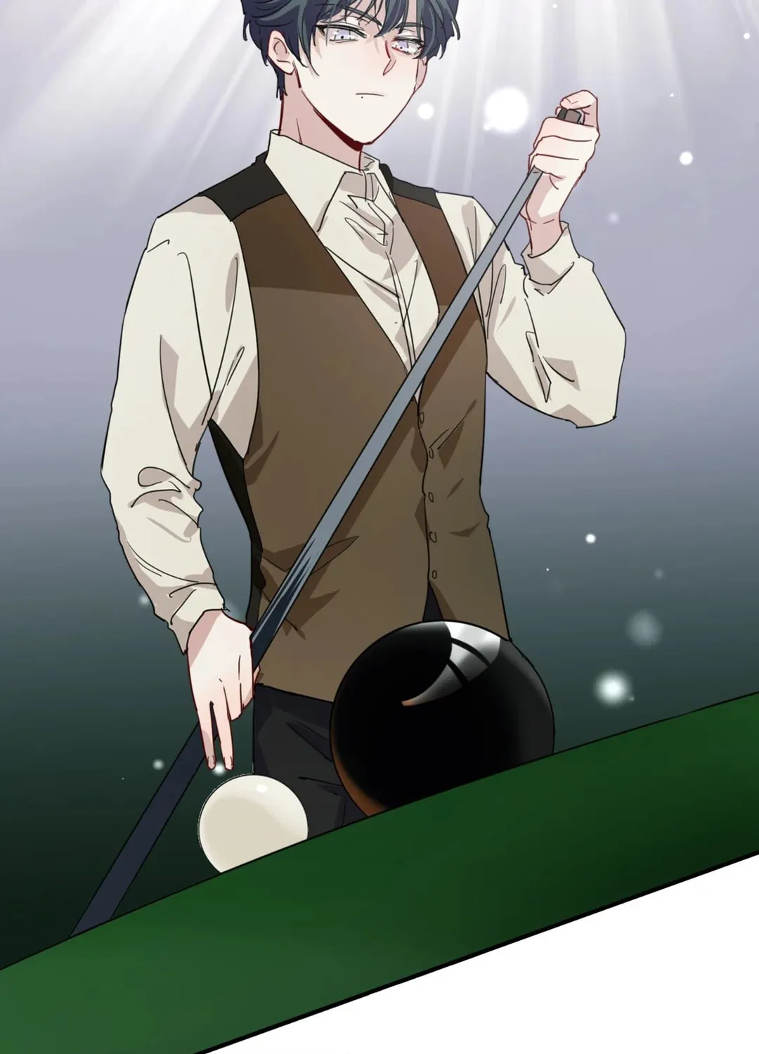 Read Precise Strikes chapter 69.5 image 18 on Lezhin